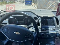 Chevrolet Impala
